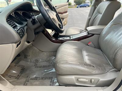 2000 Acura TL 3.2   - Photo 24 - Sacramento, CA 95826