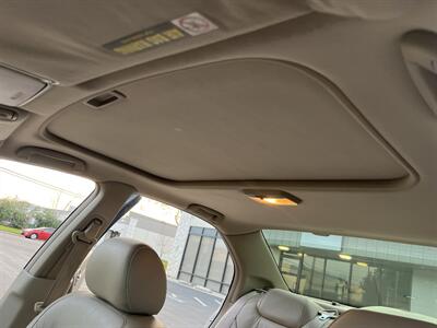 2000 Acura TL 3.2   - Photo 26 - Sacramento, CA 95826