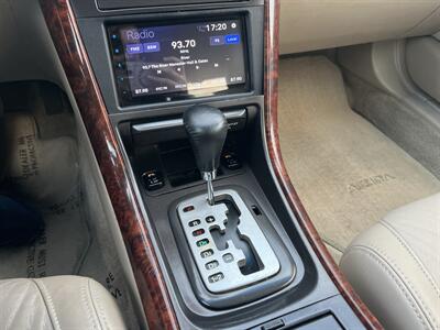 2000 Acura TL 3.2   - Photo 47 - Sacramento, CA 95826