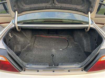 2000 Acura TL 3.2   - Photo 32 - Sacramento, CA 95826
