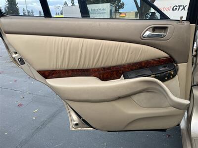 2000 Acura TL 3.2   - Photo 31 - Sacramento, CA 95826