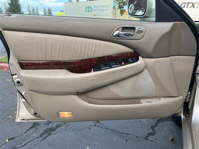 2000 Acura TL 3.2   - Photo 27 - Sacramento, CA 95826