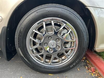 2000 Acura TL 3.2   - Photo 15 - Sacramento, CA 95826