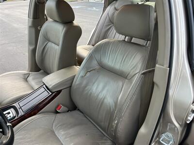 2000 Acura TL 3.2   - Photo 25 - Sacramento, CA 95826