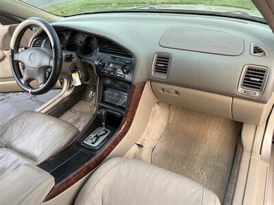 2000 Acura TL 3.2   - Photo 35 - Sacramento, CA 95826