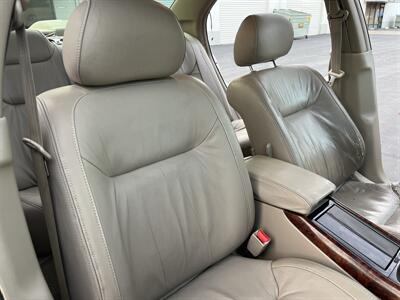 2000 Acura TL 3.2   - Photo 37 - Sacramento, CA 95826