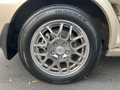 2000 Acura TL 3.2   - Photo 17 - Sacramento, CA 95826