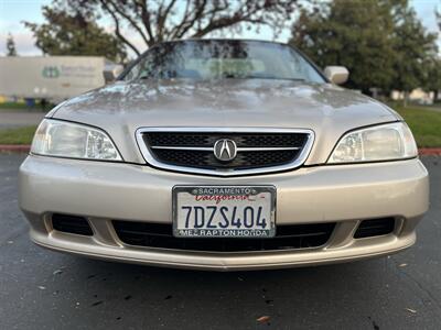 2000 Acura TL 3.2   - Photo 5 - Sacramento, CA 95826