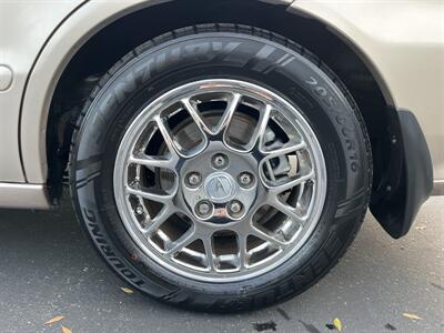 2000 Acura TL 3.2   - Photo 19 - Sacramento, CA 95826