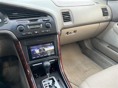 2000 Acura TL 3.2   - Photo 45 - Sacramento, CA 95826