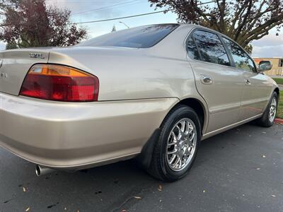 2000 Acura TL 3.2   - Photo 12 - Sacramento, CA 95826