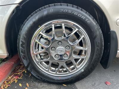 2000 Acura TL 3.2   - Photo 21 - Sacramento, CA 95826