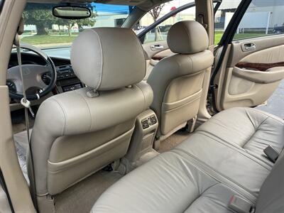 2000 Acura TL 3.2   - Photo 28 - Sacramento, CA 95826