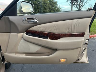 2000 Acura TL 3.2   - Photo 38 - Sacramento, CA 95826