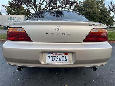 2000 Acura TL 3.2   - Photo 11 - Sacramento, CA 95826