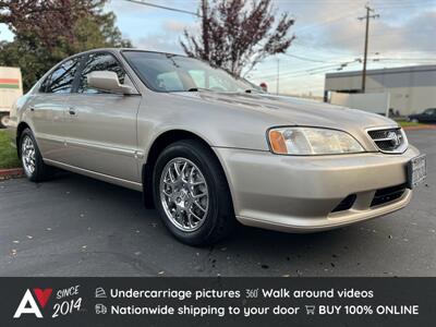 2000 Acura TL 3.2   - Photo 1 - Sacramento, CA 95826