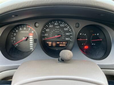 2000 Acura TL 3.2   - Photo 40 - Sacramento, CA 95826