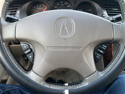 2000 Acura TL 3.2   - Photo 41 - Sacramento, CA 95826