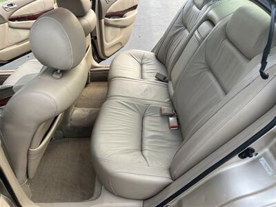 2000 Acura TL 3.2   - Photo 29 - Sacramento, CA 95826