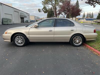 2000 Acura TL 3.2   - Photo 8 - Sacramento, CA 95826