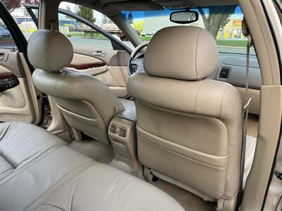 2000 Acura TL 3.2   - Photo 33 - Sacramento, CA 95826
