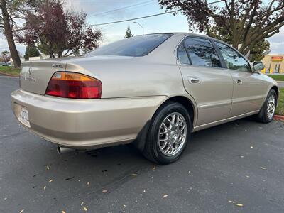 2000 Acura TL 3.2   - Photo 13 - Sacramento, CA 95826