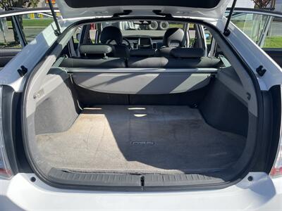 2008 Toyota Prius - Photo 32 - Sacramento, CA 95826