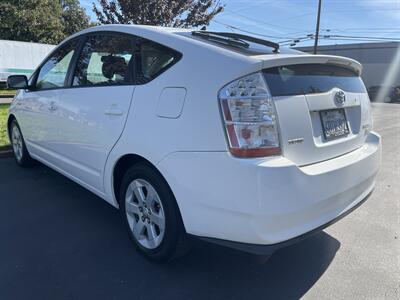 2008 Toyota Prius - Photo 8 - Sacramento, CA 95826