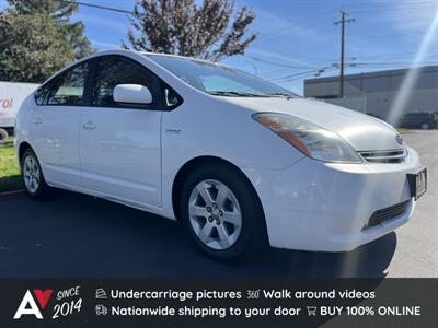 2008 Toyota Prius - Photo 1 - Sacramento, CA 95826