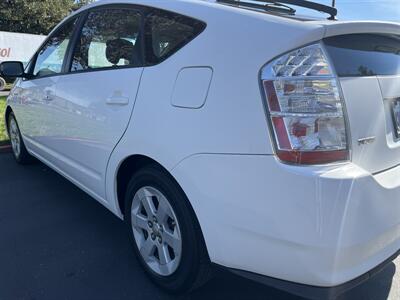 2008 Toyota Prius - Photo 10 - Sacramento, CA 95826