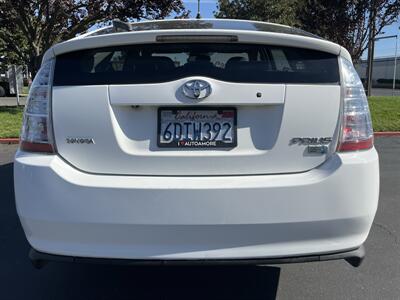 2008 Toyota Prius - Photo 11 - Sacramento, CA 95826