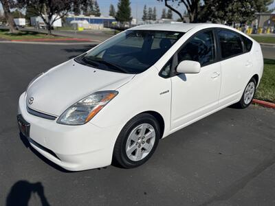 2008 Toyota Prius - Photo 6 - Sacramento, CA 95826