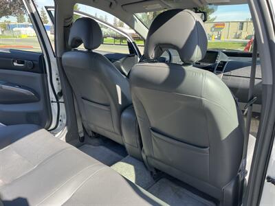 2008 Toyota Prius - Photo 33 - Sacramento, CA 95826