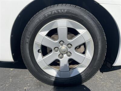 2008 Toyota Prius - Photo 15 - Sacramento, CA 95826