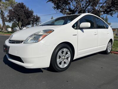 2008 Toyota Prius - Photo 7 - Sacramento, CA 95826