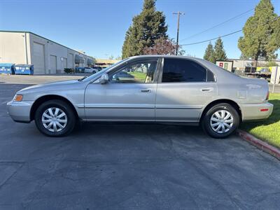 1996 Honda Accord DX - Photo 8 - Sacramento, CA 95826