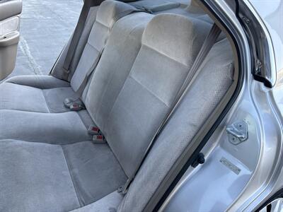 1996 Honda Accord DX - Photo 31 - Sacramento, CA 95826