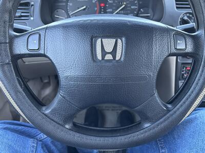 1996 Honda Accord DX - Photo 44 - Sacramento, CA 95826