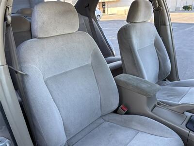 1996 Honda Accord DX - Photo 38 - Sacramento, CA 95826