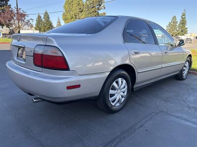 1996 Honda Accord DX - Photo 13 - Sacramento, CA 95826
