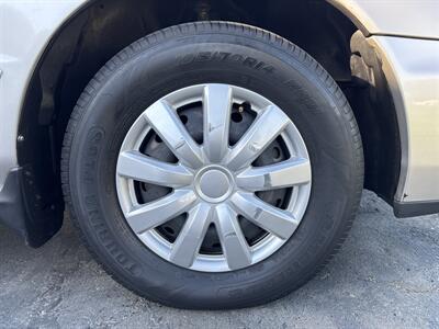 1996 Honda Accord DX - Photo 15 - Sacramento, CA 95826