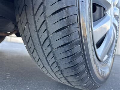 1996 Honda Accord DX - Photo 20 - Sacramento, CA 95826