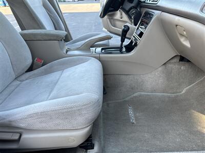 1996 Honda Accord DX - Photo 37 - Sacramento, CA 95826