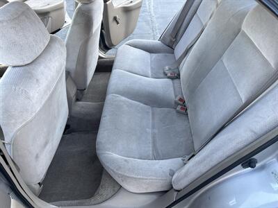 1996 Honda Accord DX - Photo 30 - Sacramento, CA 95826