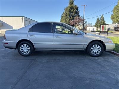 1996 Honda Accord DX - Photo 14 - Sacramento, CA 95826