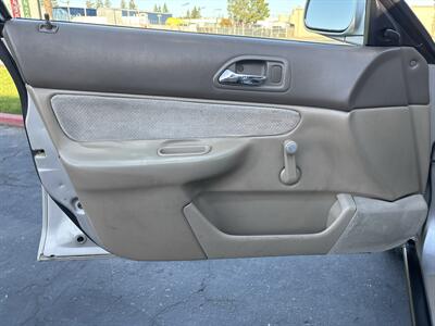 1996 Honda Accord DX - Photo 28 - Sacramento, CA 95826