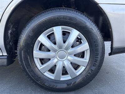 1996 Honda Accord DX - Photo 19 - Sacramento, CA 95826