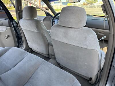 1996 Honda Accord DX - Photo 34 - Sacramento, CA 95826