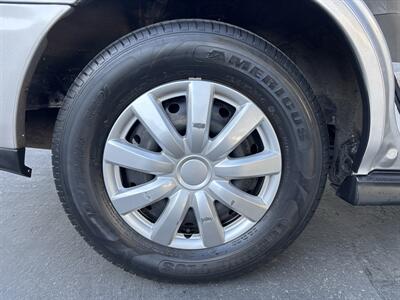 1996 Honda Accord DX - Photo 17 - Sacramento, CA 95826