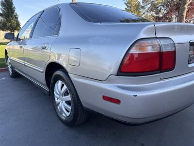 1996 Honda Accord DX - Photo 10 - Sacramento, CA 95826